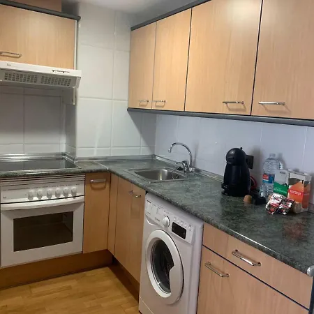 Vtz El Balcon De Boggiero Ii