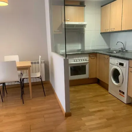 Vtz El Balcon De Boggiero Ii Zaragoza