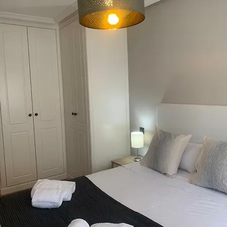 Apartament Vtz El Balcon De Boggiero Ii