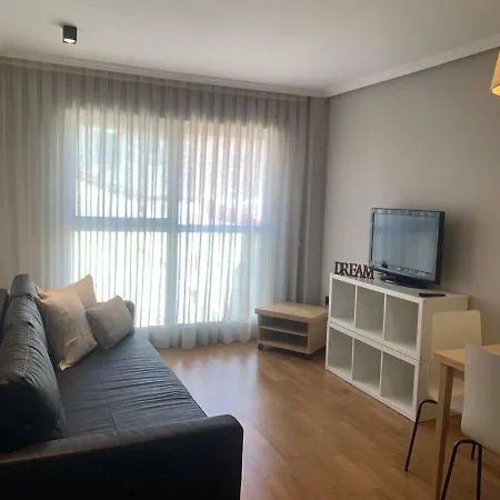 Vtz El Balcon De Boggiero Ii סרגוסה