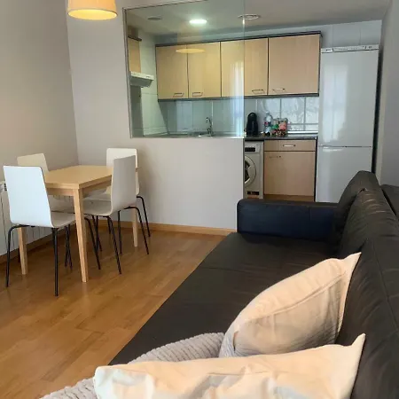 Vtz El Balcon De Boggiero Ii Apartamento