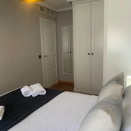 Vtz El Balcon De Boggiero Ii Apartamento *