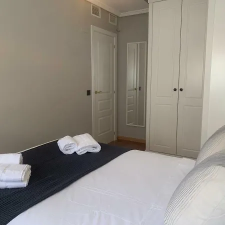 Apartament Vtz El Balcon De Boggiero Ii