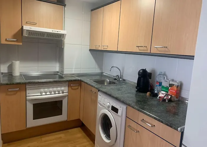 Vtz El Balcon De Boggiero Ii