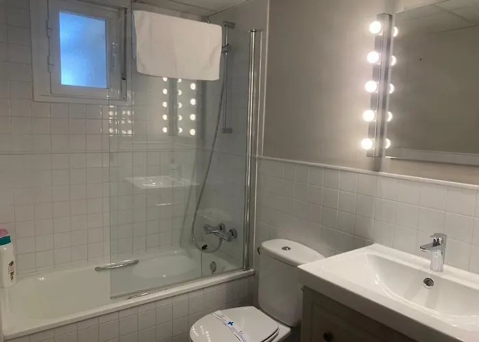 Vtz El Balcon De Boggiero Ii Saragossa