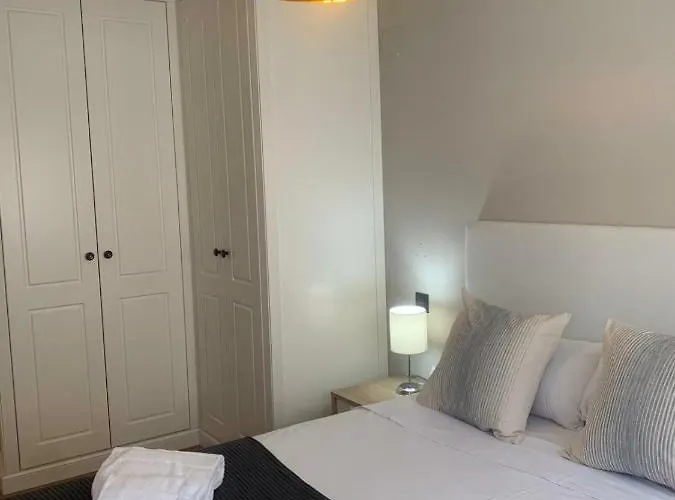 Apartment Vtz El Balcon De Boggiero Ii