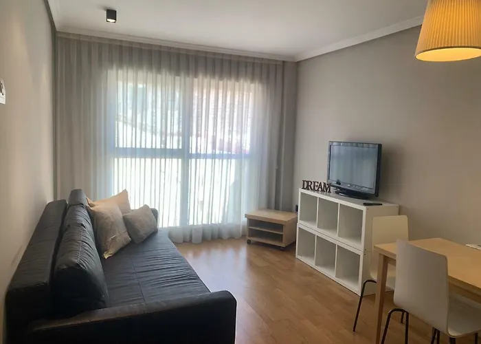 Vtz El Balcon De Boggiero Ii Saragossa