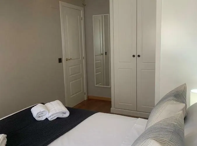 Vtz El Balcon De Boggiero Ii Apartment *